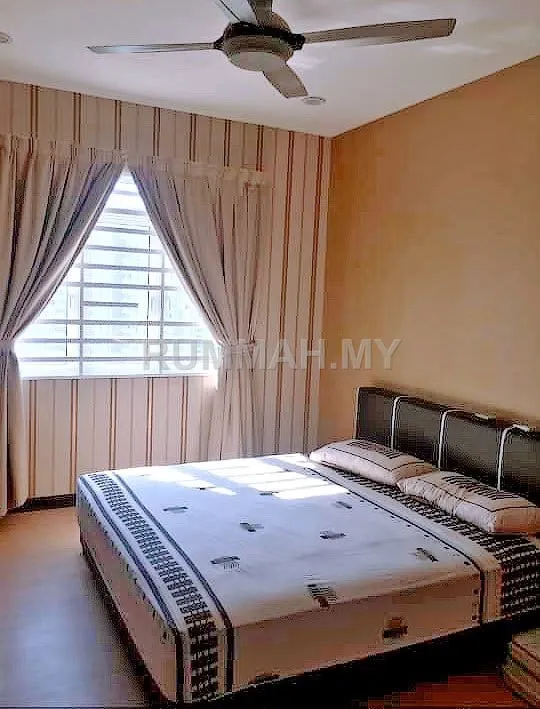 condo in Gelugor, Penang — photo 3