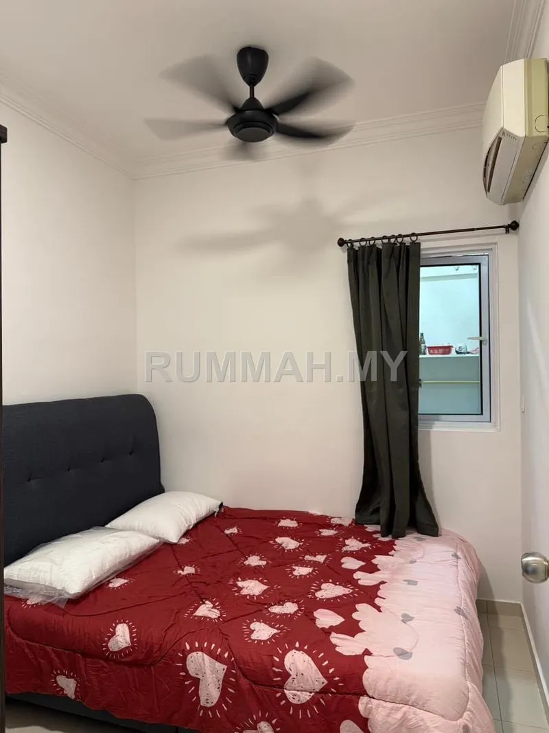 condo in Tanjung Tokong, Penang — photo 2
