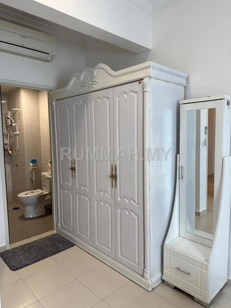 condo in Tanjung Tokong, Penang — photo 3