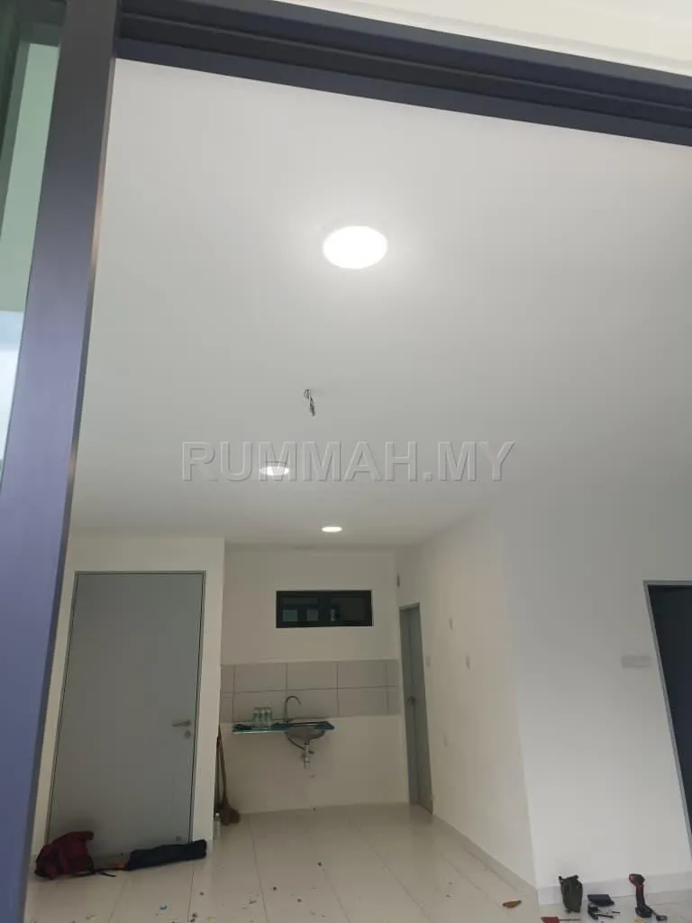 condo in Bukit Jambul, Penang — photo 2