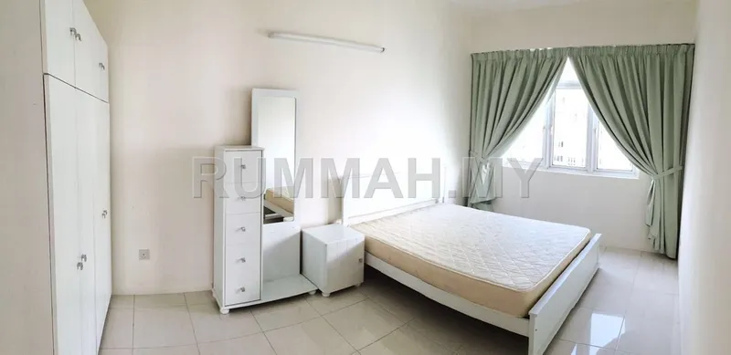 condo in Jelutong, Penang — photo 3