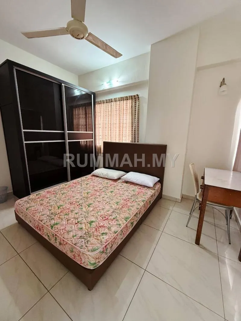 condo in Gelugor, Penang — photo 2