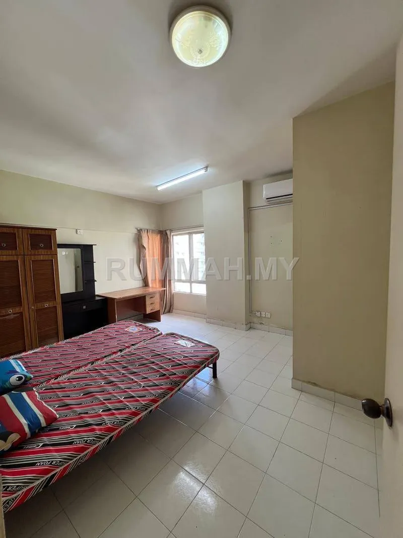 condo in Butterworth, Penang — photo 3