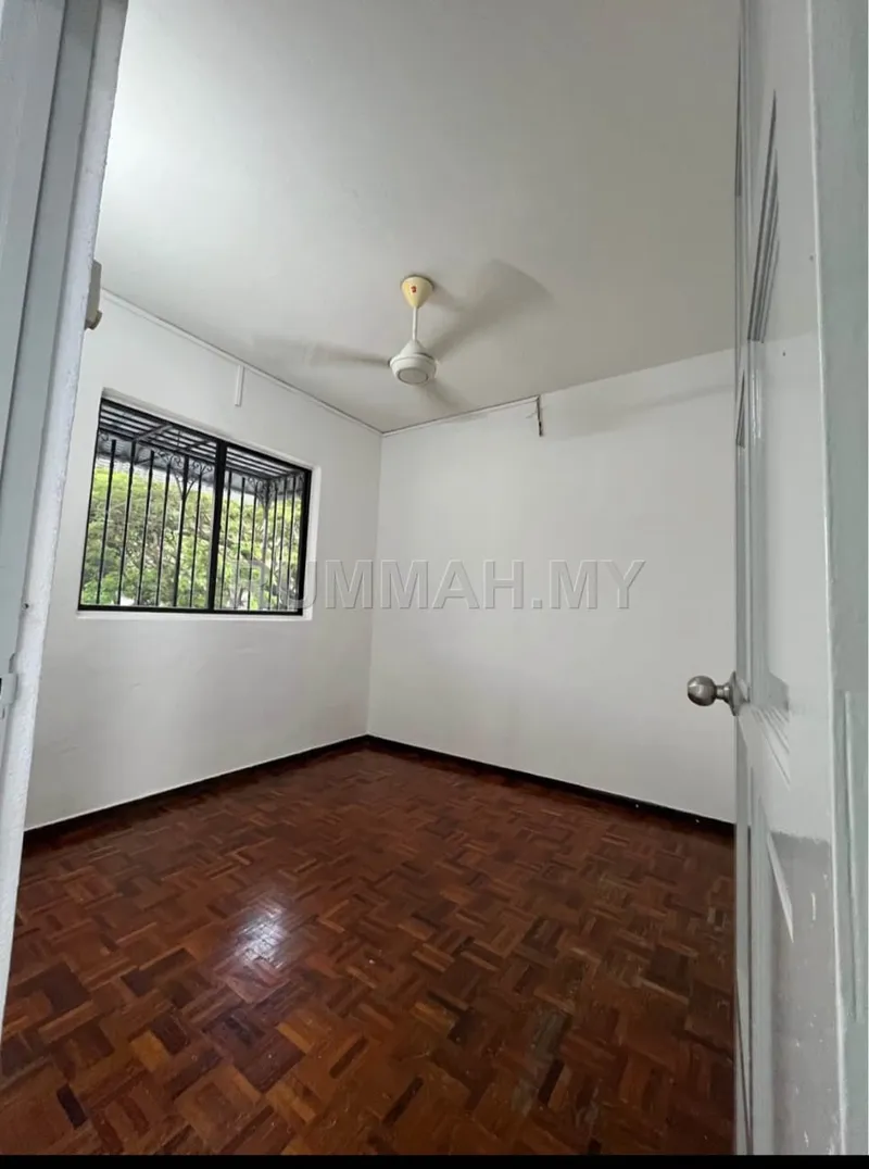 condo in Sungai Ara, Penang — photo 3