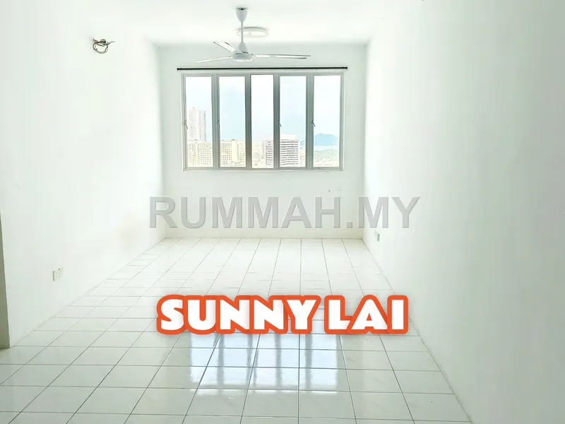 condo in George Town, Penang — photo 3