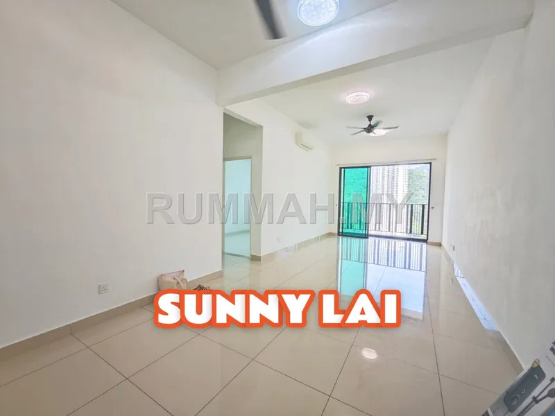 condo in Bayan Lepas, Penang — photo 2