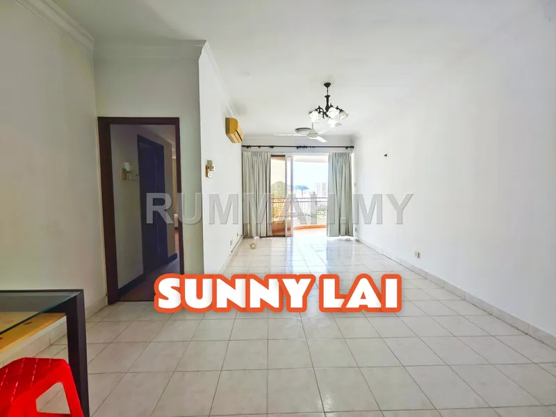 condo in Pulau Tikus, Penang — photo 3