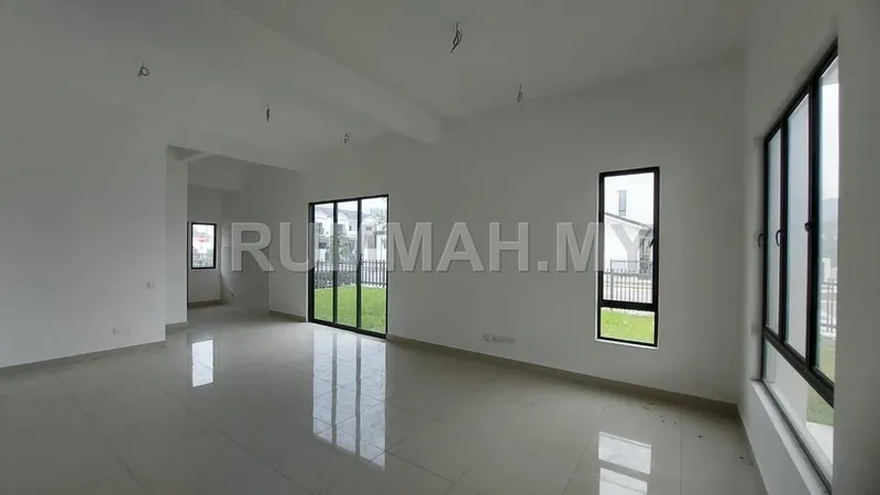 house in Batu Kawan, Penang — photo 2
