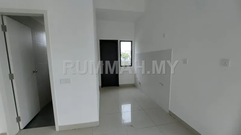 house in Batu Kawan, Penang — photo 3