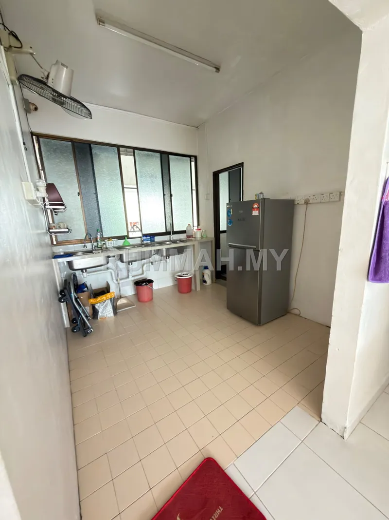 condo in Air Itam, Penang — photo 3