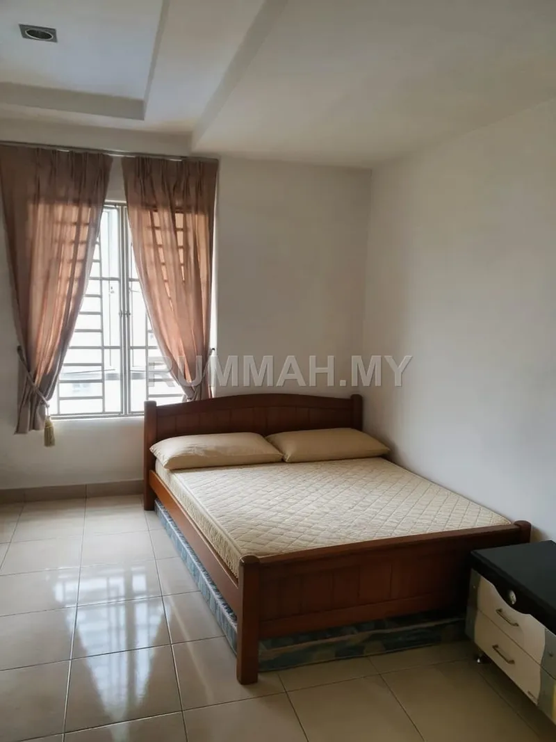condo in Butterworth, Penang — photo 2