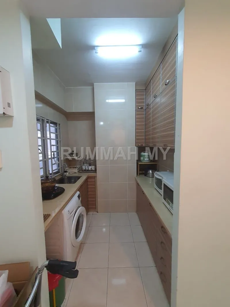 condo in Butterworth, Penang — photo 3
