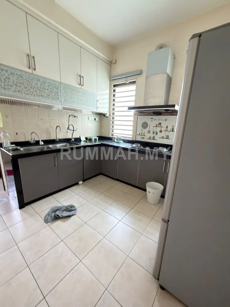 house in Jelutong, Penang — photo 3