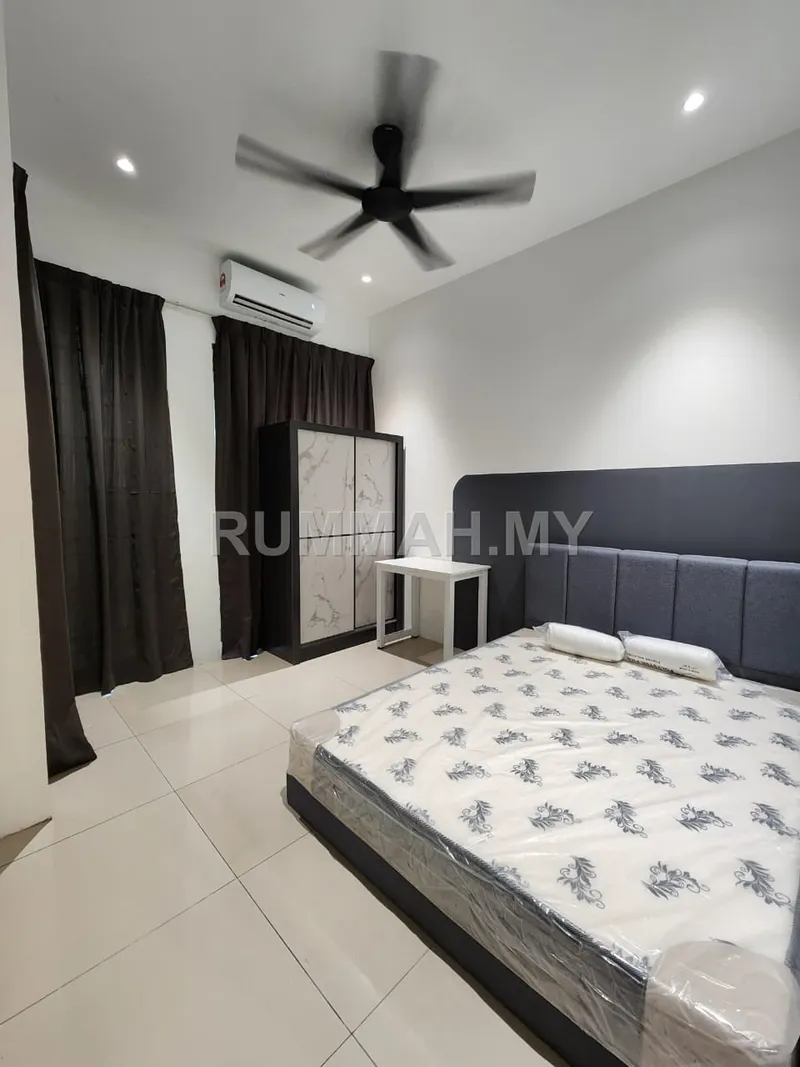 house in Simpang Ampat, Penang — photo 2