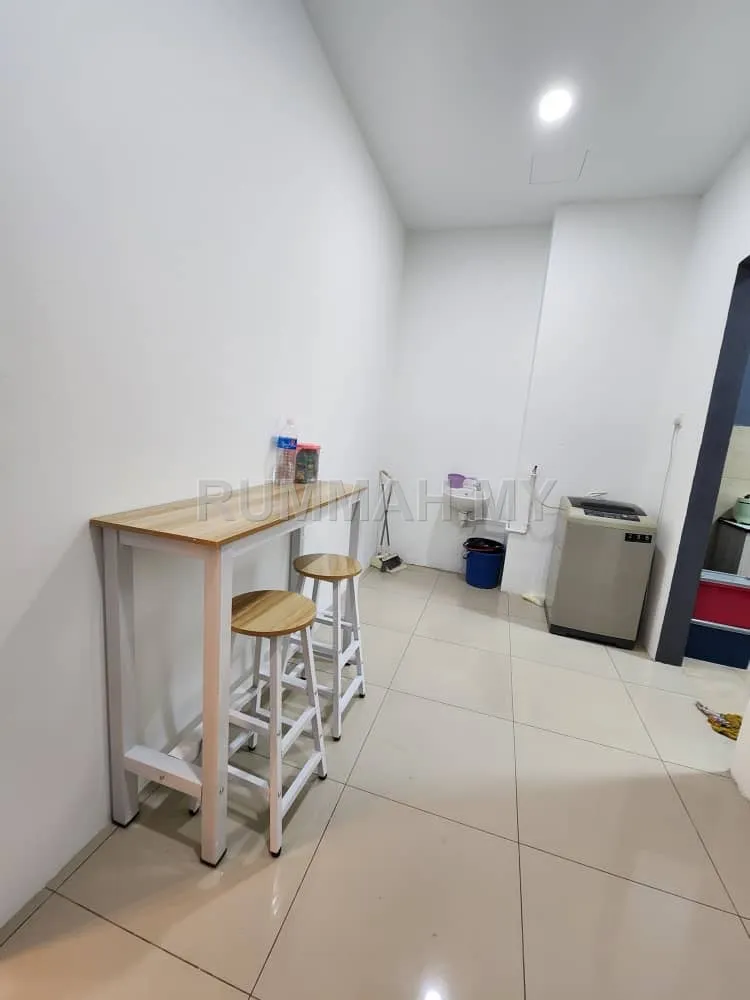 house in Simpang Ampat, Penang — photo 3