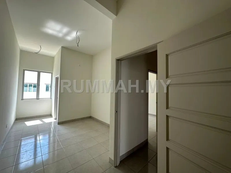 house in Bukit Tambun, Penang — photo 3