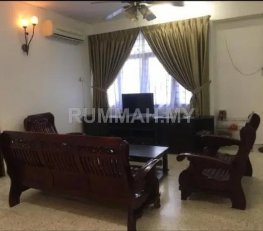 house in Butterworth, Penang — photo 3