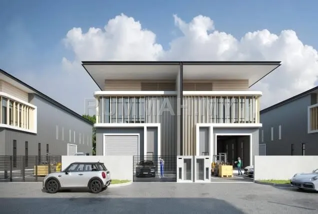 Factory for Sale @ Jalan Changkat, Nibong Tebal | Freehold | New Light Industrial