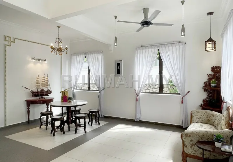 house in Batu Ferringhi, Penang — photo 3