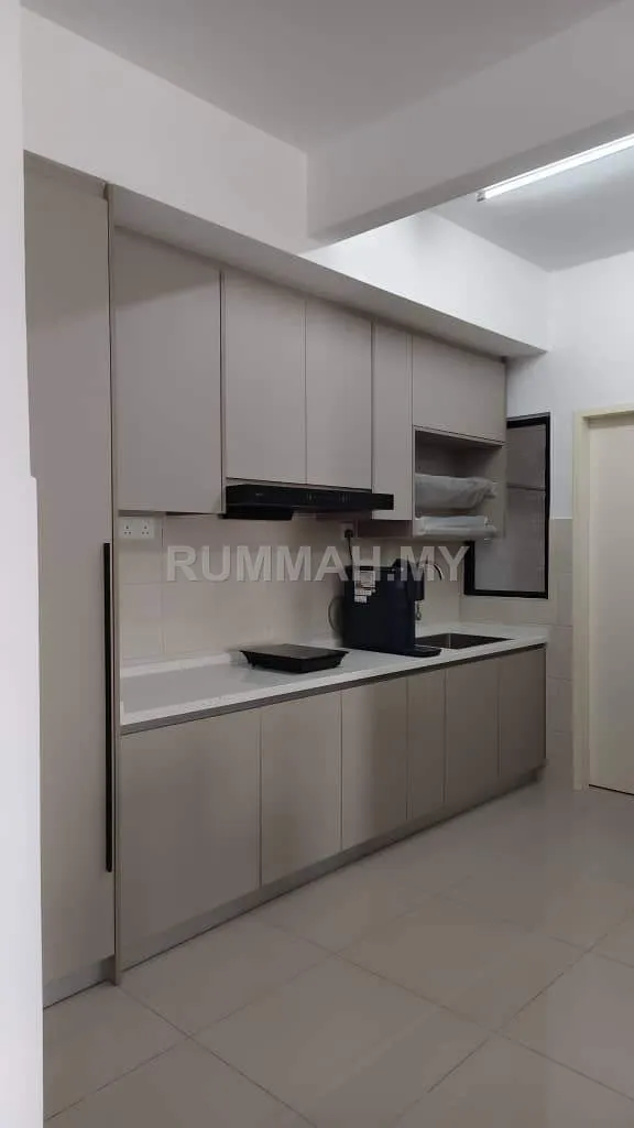 condo in Butterworth, Penang — photo 2
