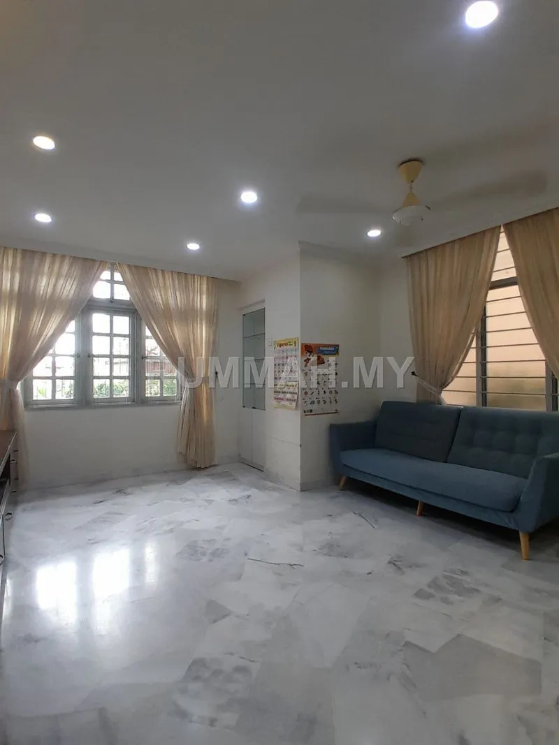 condo in Pulau Tikus, Penang — photo 3