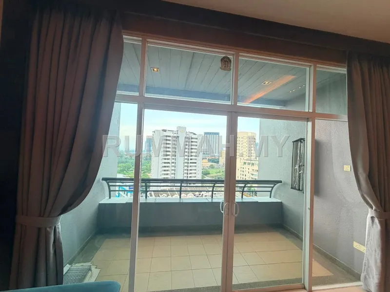 condo in Tanjung Tokong, Penang — photo 2