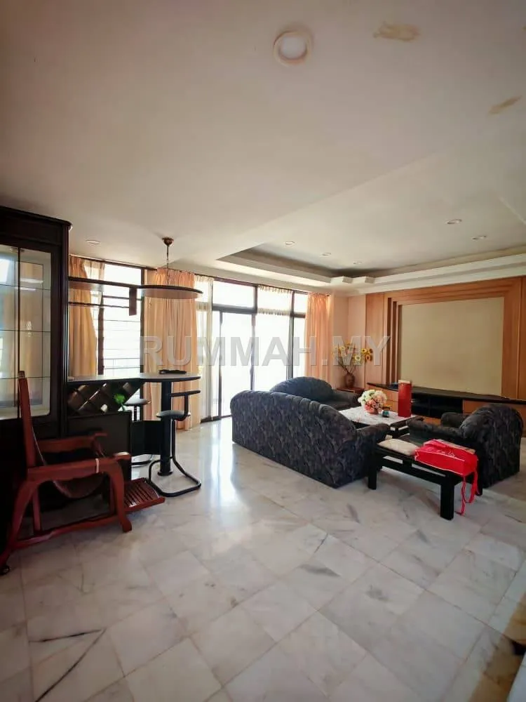 condo in George Town, Penang — photo 2