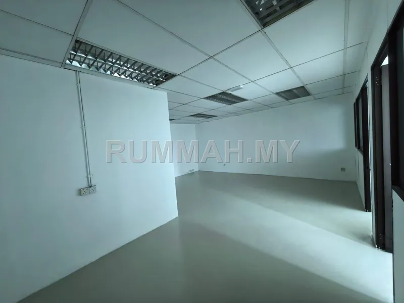 commercial in Perai, Penang — photo 2