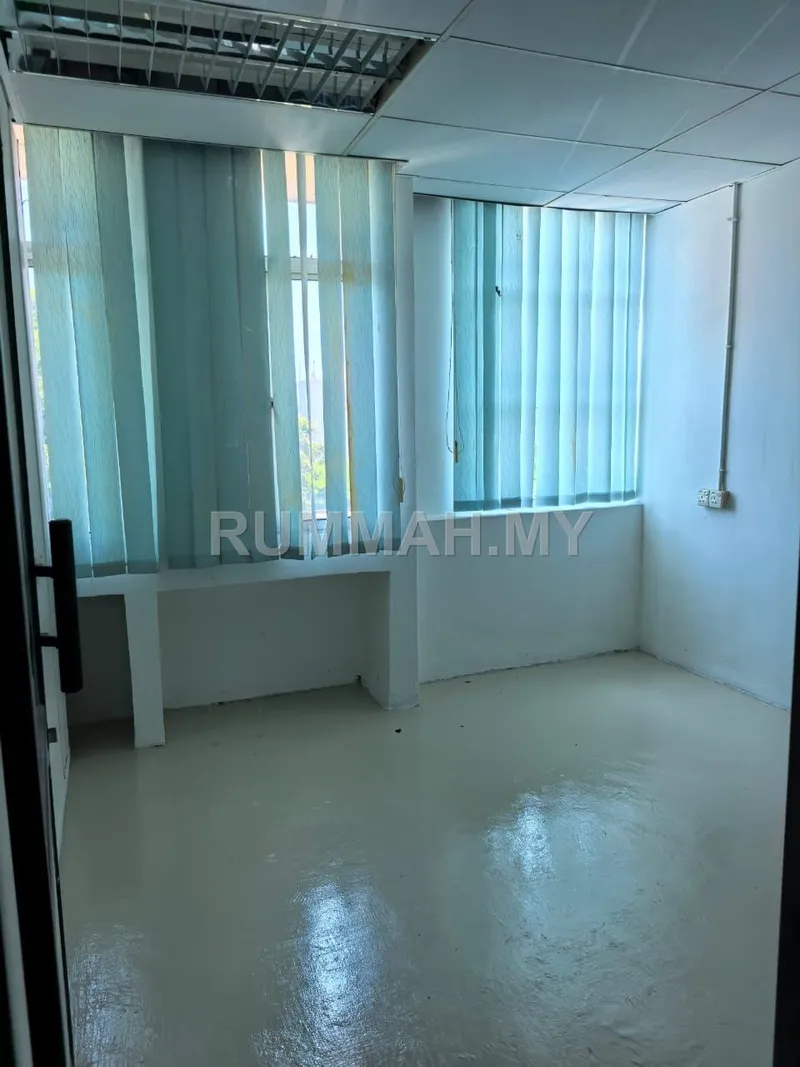 commercial in Perai, Penang — photo 3