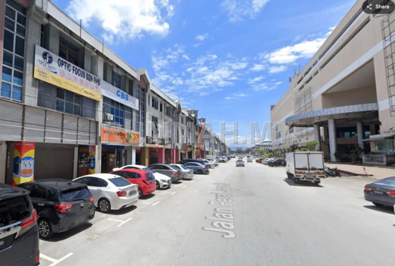 commercial in Perai, Penang — photo 2