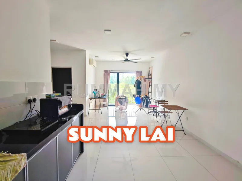 3-bedroom condo for sale in Tanjung Tokong, Penang