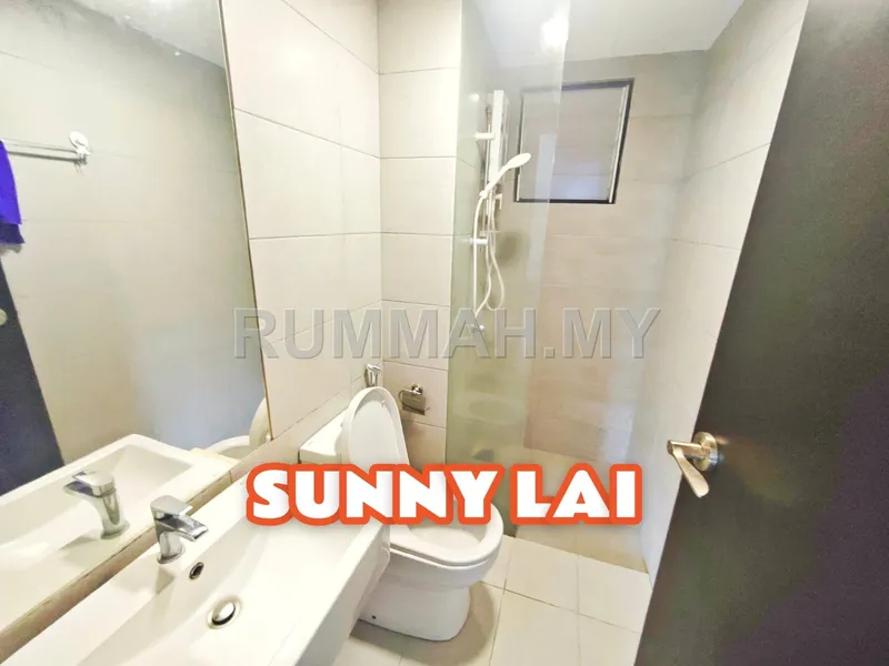condo in Tanjung Tokong, Penang — photo 2