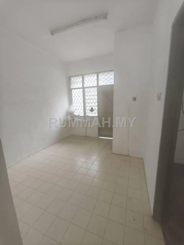 house in Kulim, Kedah — photo 2