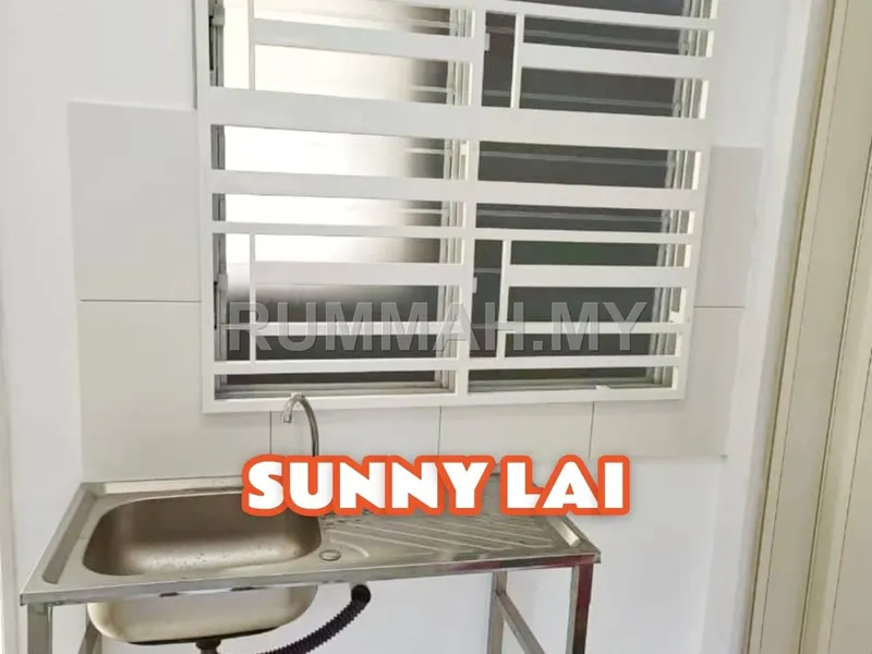 condo in Tanjung Tokong, Penang — photo 2