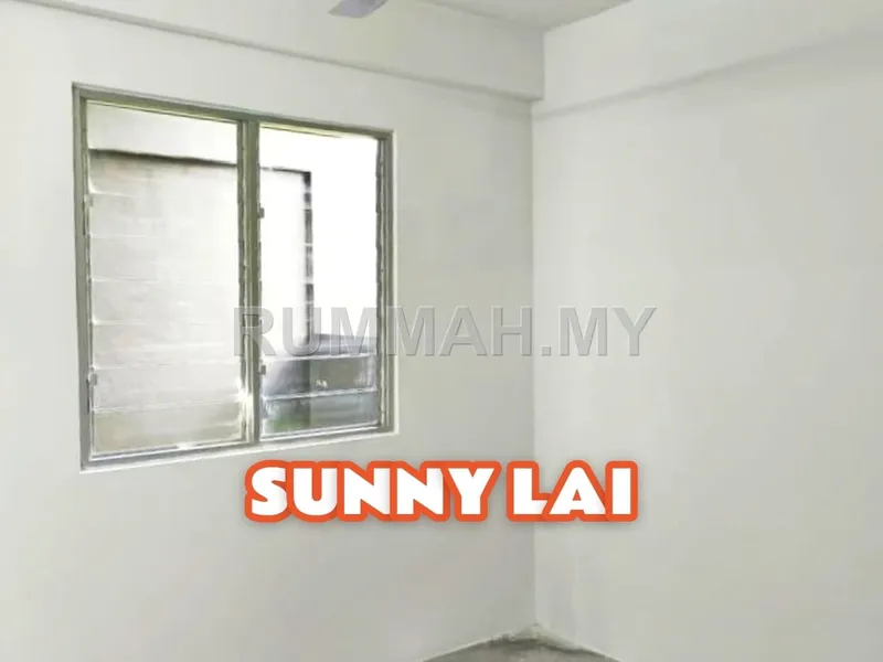 condo in Tanjung Tokong, Penang — photo 3