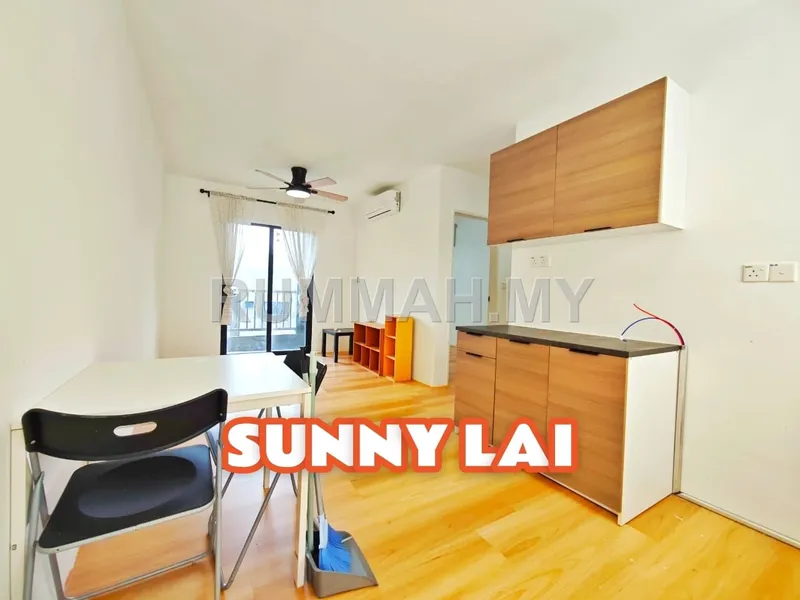 3-bedroom condo for sale in Tanjung Tokong, Penang