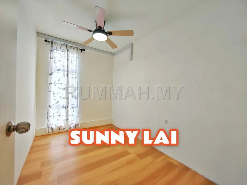 condo in Tanjung Tokong, Penang — photo 3
