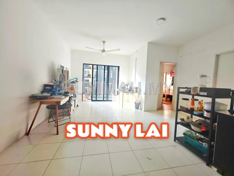3-bedroom condo for sale in Tanjung Tokong, Penang
