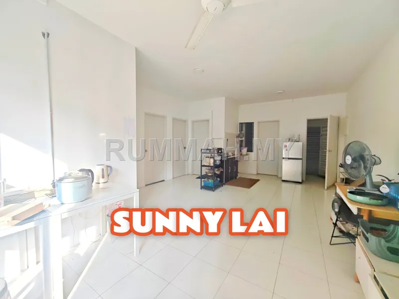 condo in Tanjung Tokong, Penang — photo 2