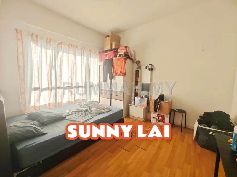 condo in Tanjung Tokong, Penang — photo 3