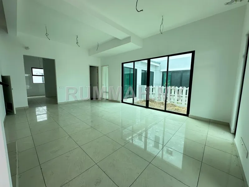 house in Batu Kawan, Penang — photo 2