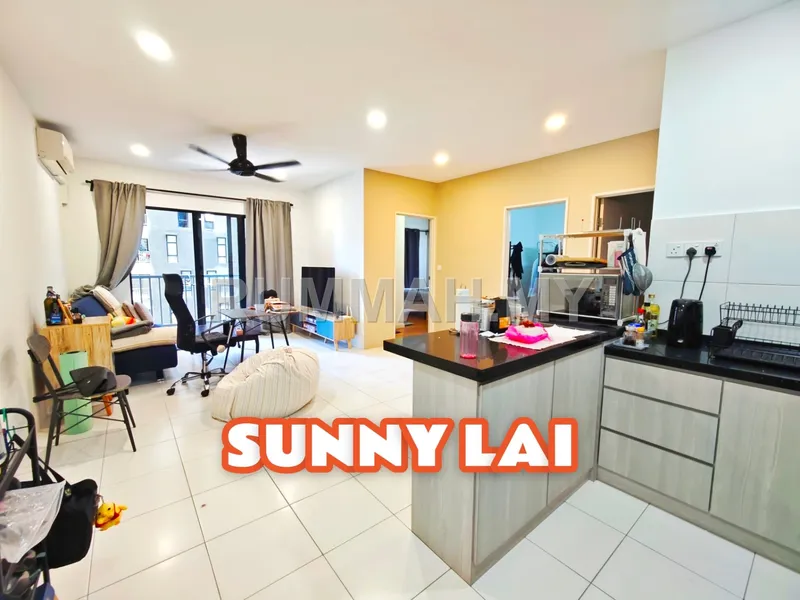 condo in Tanjung Tokong, Penang — photo 2