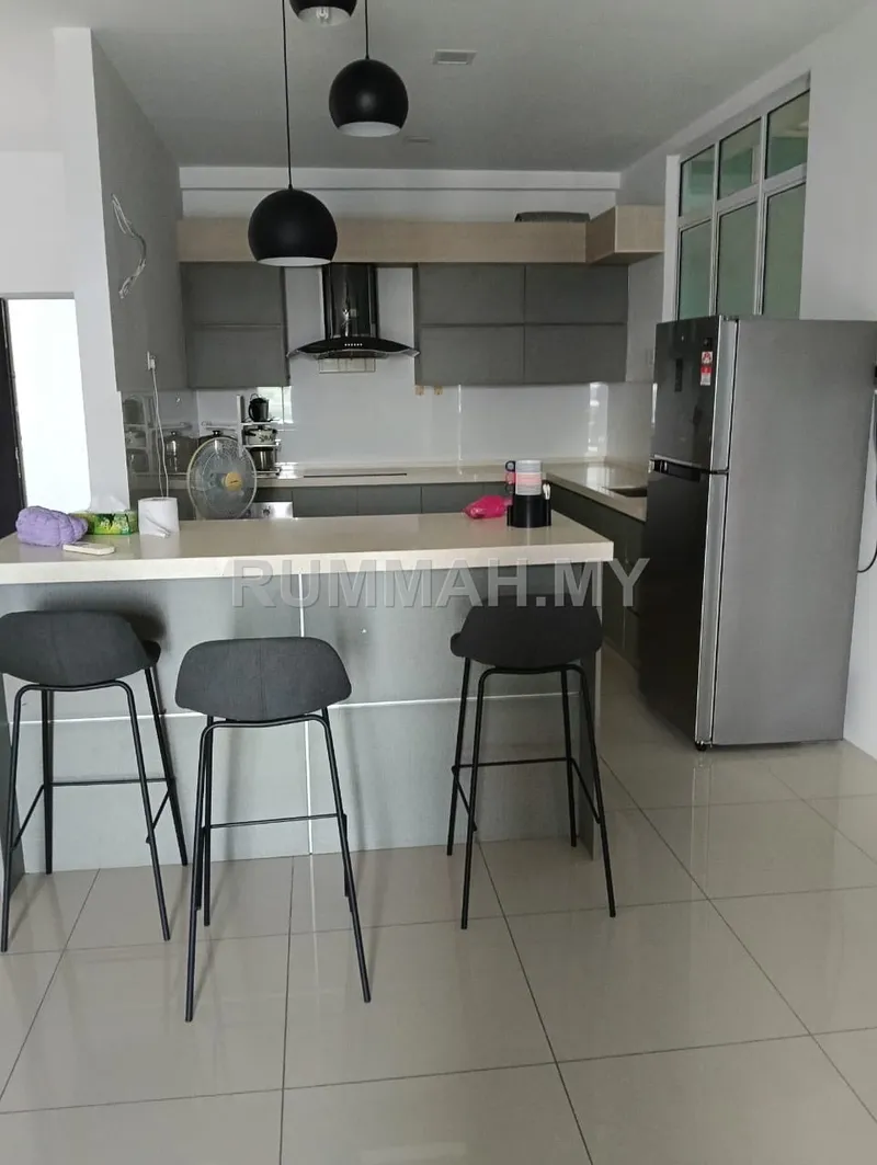condo in Jelutong, Penang — photo 2