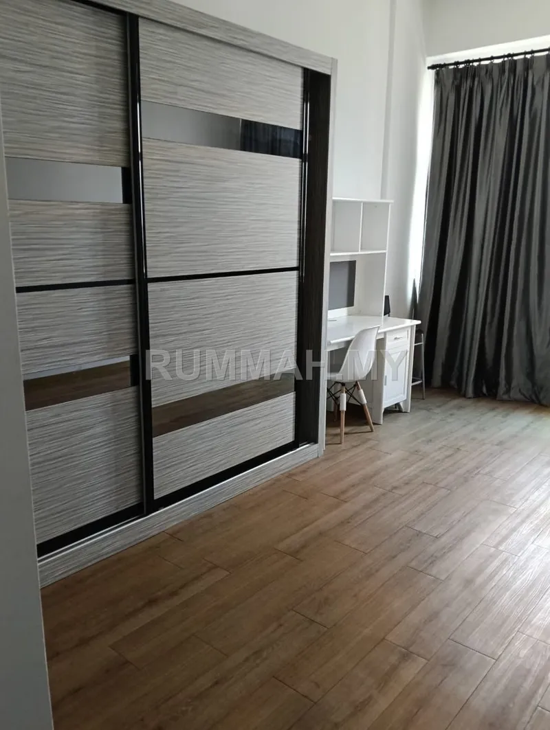 condo in Jelutong, Penang — photo 3