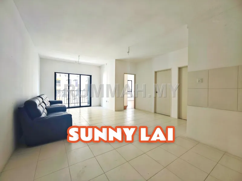 condo in Tanjung Tokong, Penang — photo 2