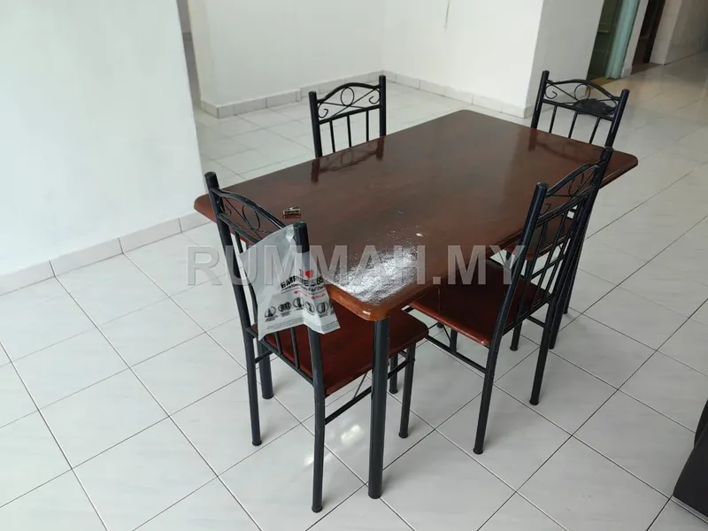 condo in Gelugor, Penang — photo 2