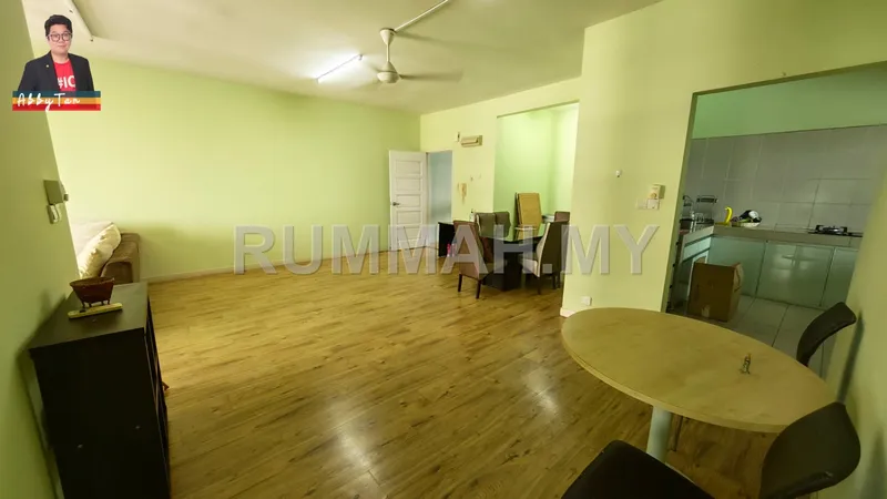 condo in Kota Kinabalu, Sabah — photo 2