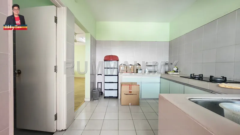 condo in Kota Kinabalu, Sabah — photo 3