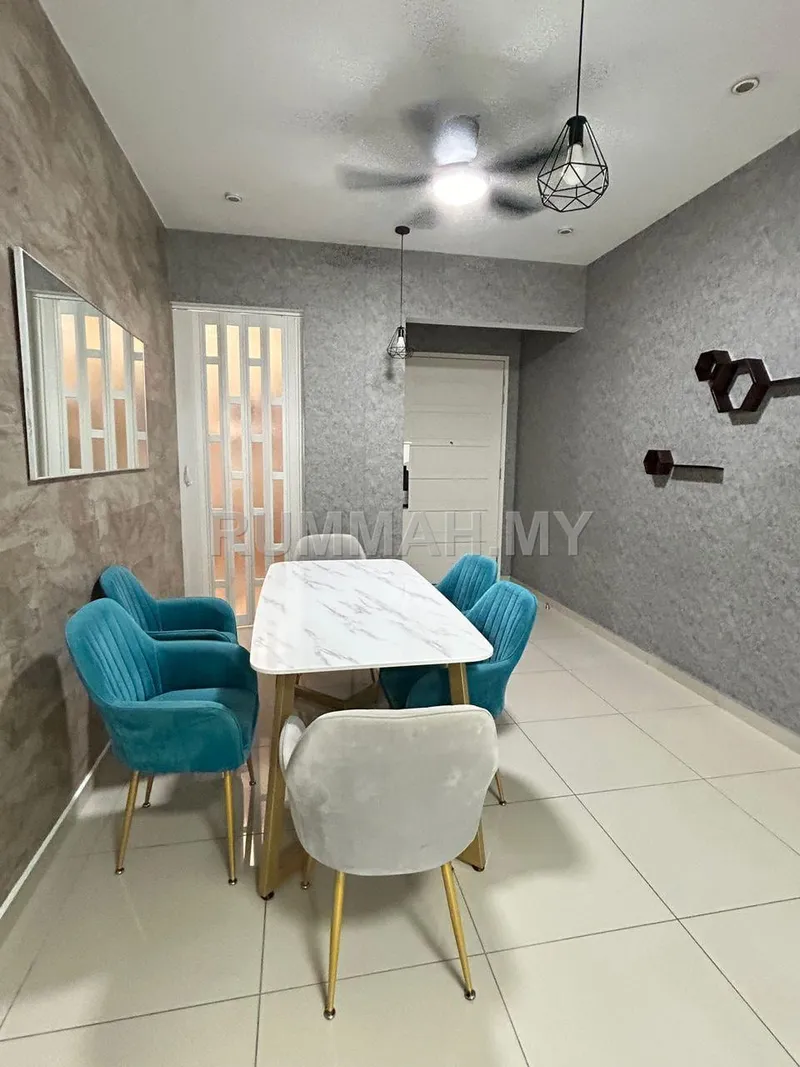 condo in Tanjung Tokong, Penang — photo 2