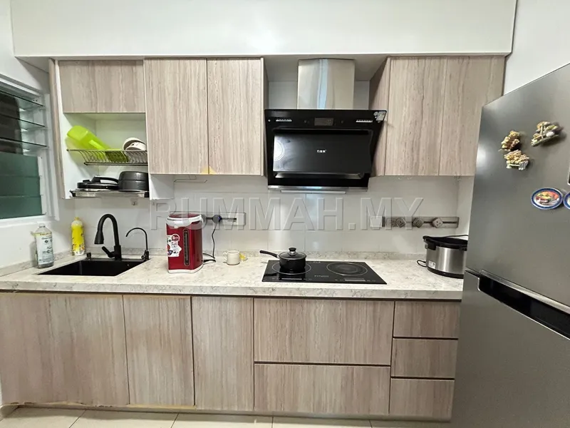 condo in Tanjung Tokong, Penang — photo 3